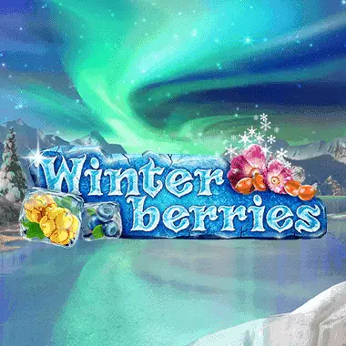Winterberries von Yggdrasil Gaming