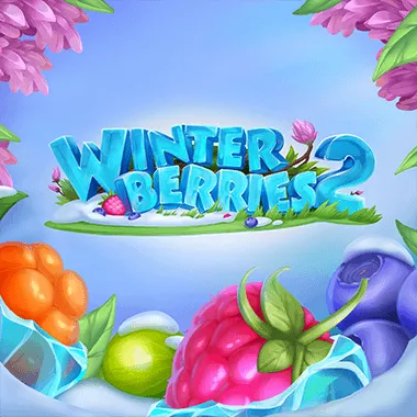 Winterberries 2 von Yggdrasil Gaming
