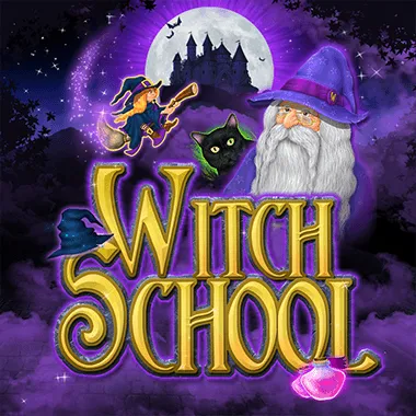 Witch School von belatra
