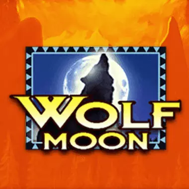 Wolf Moon von amatic