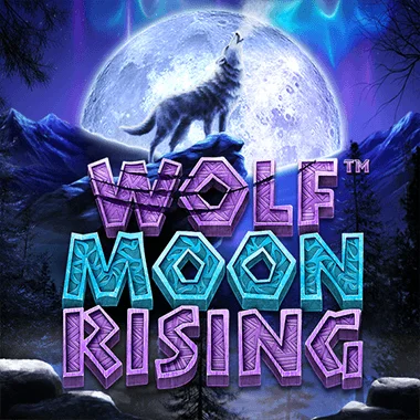 Wolf Moon Rising von Betsoft