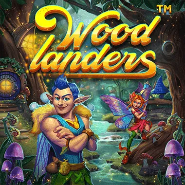 Woodlanders von Betsoft