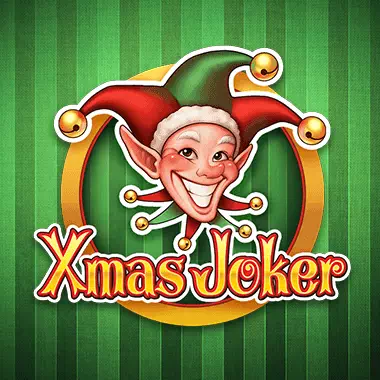 Xmas Joker von Play'n Go