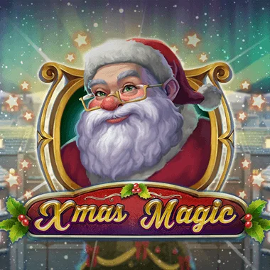 Xmas Magic von Play'n Go