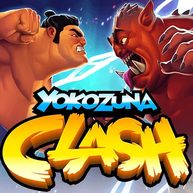 Yokozuna Clash von Yggdrasil Gaming