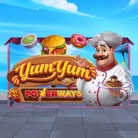 Yum Yum Powerways von Pragmatic Play