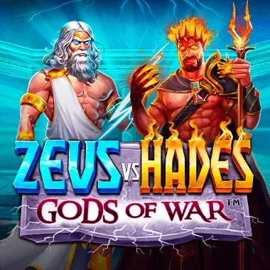 Zeus vs Hades Gods of War von Pragmatic Play