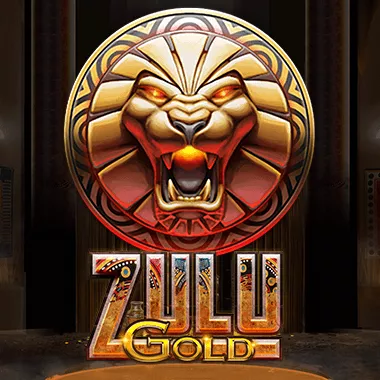 Zulu Gold von Elk Studios