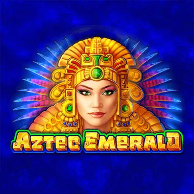 Aztec Emerald von Amatic