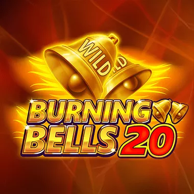 Burning Bells 20 von Amatic