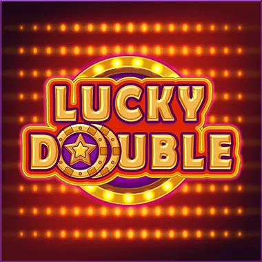 Lucky Double von amatic