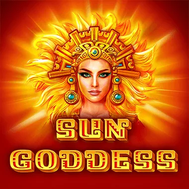 Sun Goddess von amatic
