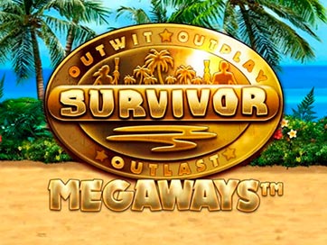 Survivor von Big Time Gaming